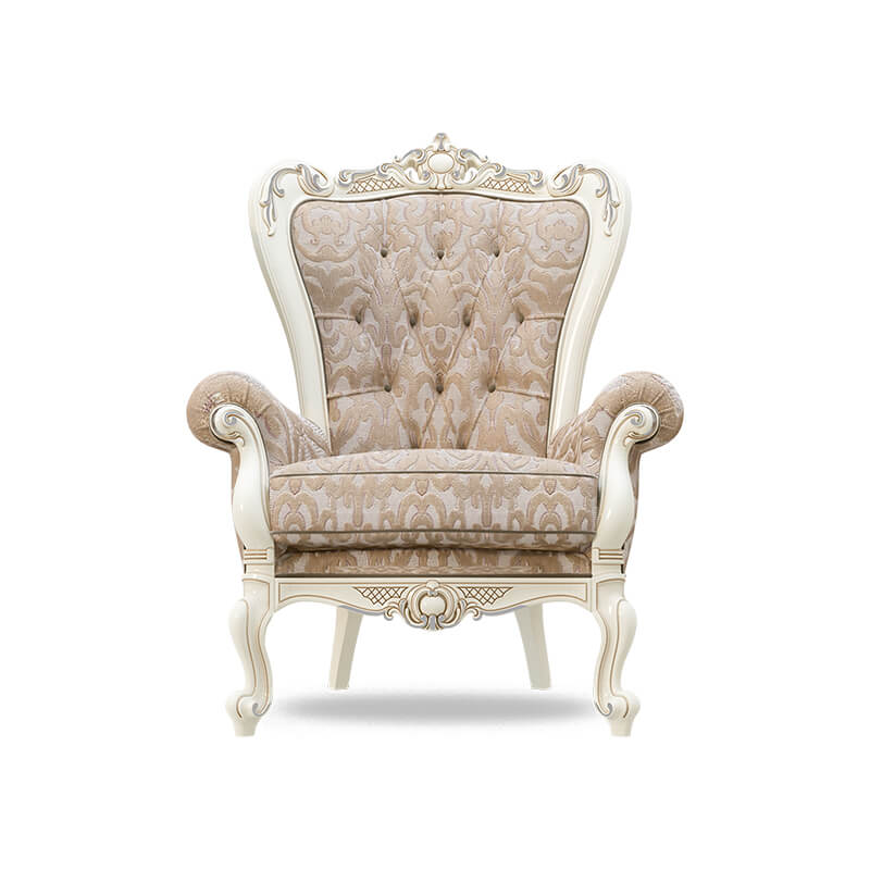 Long stool